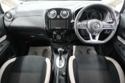 Nissan Note II Рестайлинг Омск  - изображение 37