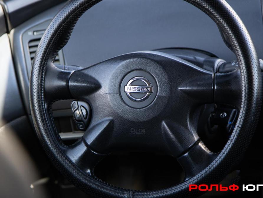 Nissan Primera III (P12) Москва  - изображение 12