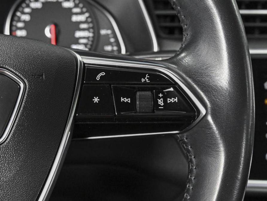 Audi A6 V (C8) Ставрополь  - изображение 23