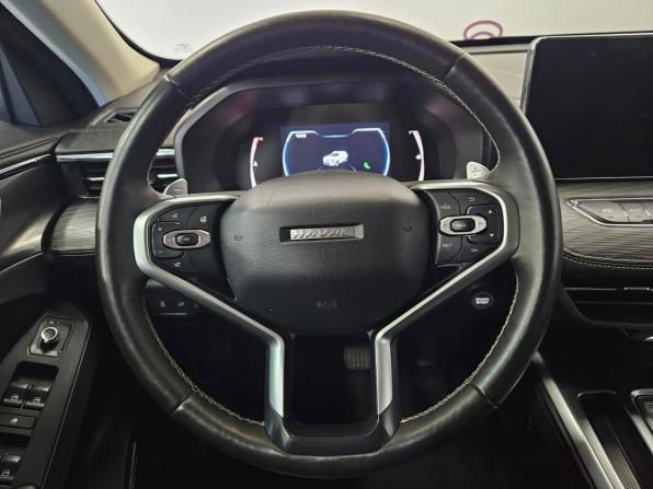 Haval Jolion I с пробегом 2022 года, цена 1 745 000 рублей, 55723 км, внедорожник, Автокод Объявления