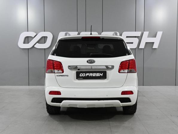 Kia Sorento II с пробегом 2009 года, цена 1 209 000 рублей, 287884 км, внедорожник, Автокод Объявления