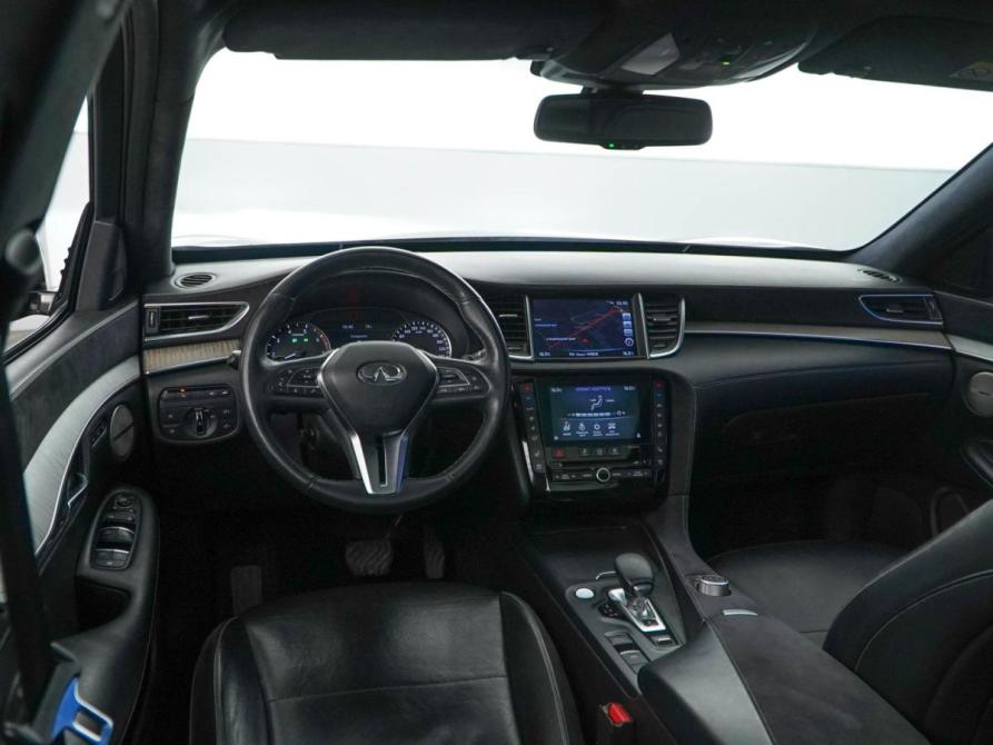 Infiniti QX50 II Москва  - изображение 6
