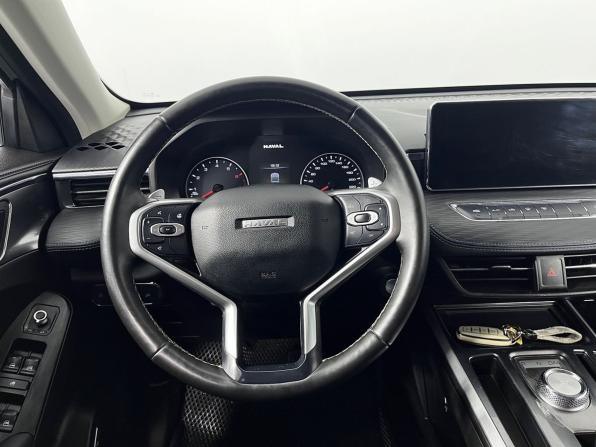 Haval Jolion I Рестайлинг с пробегом 2024 года, цена 1 995 000 рублей, 44855 км, внедорожник, Автокод Объявления