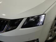 Skoda Octavia III (A7) Рестайлинг Челябинск  - изображение 32