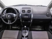 Suzuki SX4 I (Classic) Рестайлинг Москва  - изображение 31