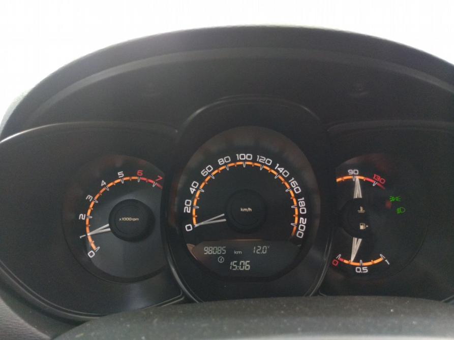 Lada (ВАЗ) Vesta I Минеральные Воды  - изображение 7