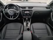 Skoda Octavia III (A7) Санкт-Петербург  - изображение 25