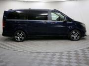 Mercedes-Benz V-Класс III (W447) Рестайлинг Санкт-Петербург  - изображение 28