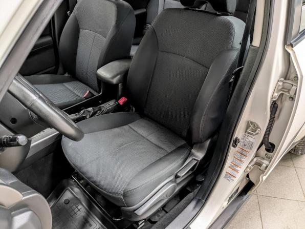 Subaru Forester III Рестайлинг с пробегом 2012 года, цена 1 515 000 рублей, 114083 км, внедорожник, Автокод Объявления