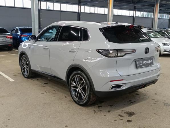 Changan CS55 Plus II с пробегом 2023 года, цена 2 144 000 рублей, 48500 км, внедорожник, Автокод Объявления