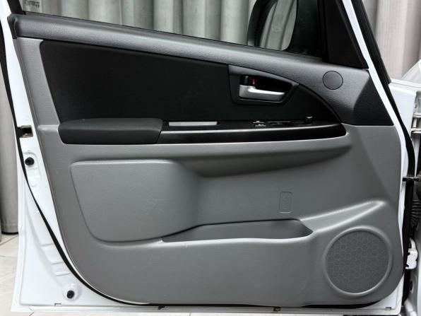 Suzuki SX4 I (Classic) Рестайлинг с пробегом 2012 года, цена 769 000 рублей, 180000 км, хэтчбек, Автокод Объявления