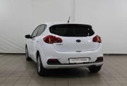 Kia Ceed II Астрахань  - изображение 36