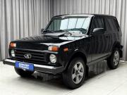 Lada (ВАЗ) Niva Legend I Ижевск  - изображение 27