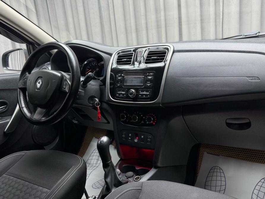 Renault Logan II Ижевск  - изображение 10