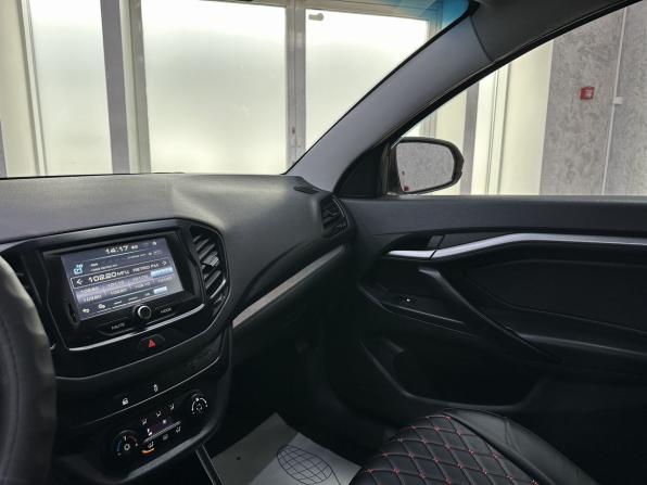 Lada (ВАЗ) Vesta I с пробегом 2017 года, цена 599 000 рублей, 201241 км, седан, Автокод Объявления