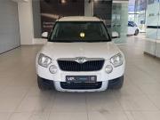 Skoda Yeti I Тверь  - изображение 16