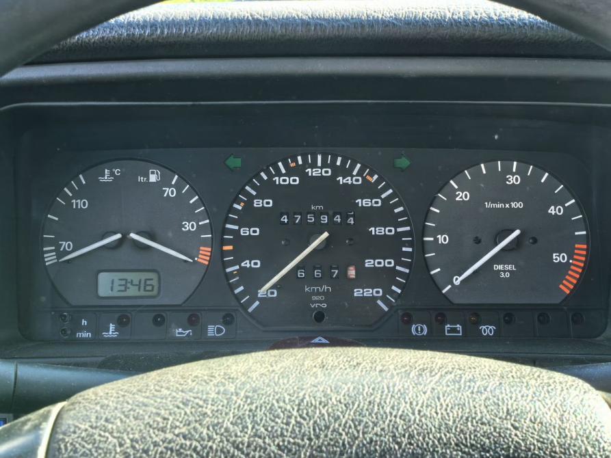 Volkswagen Passat B2 Мурманск  - изображение 10