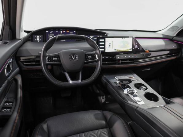 Changan UNI-K с пробегом 2023 года, цена 3 049 000 рублей, 24966 км, внедорожник, Автокод Объявления