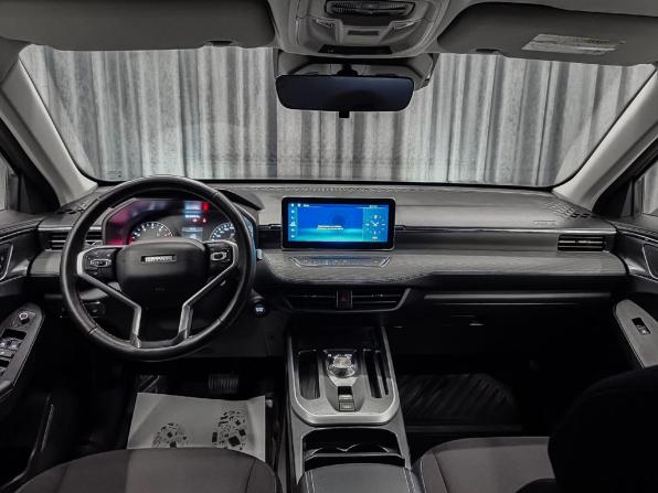 Haval Jolion I Рестайлинг с пробегом 2024 года, цена 1 779 000 рублей, 88704 км, внедорожник, Автокод Объявления