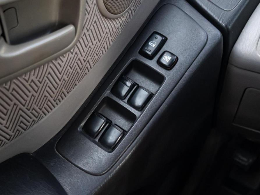 Toyota Highlander I (XU20) Рестайлинг Краснодар  - изображение 13