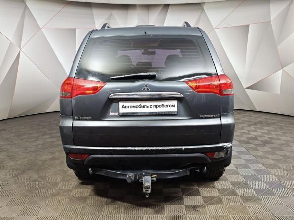 Mitsubishi Pajero Sport II Рестайлинг с пробегом 2013 года, цена 1 695 000 рублей, 238002 км, внедорожник, Автокод Объявления