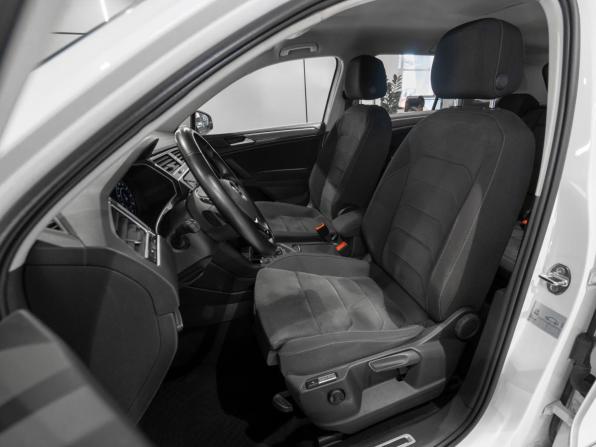 Volkswagen Tiguan II с пробегом 2018 года, цена 2 645 000 рублей, 148538 км, внедорожник, Автокод Объявления
