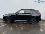 BMW X3 III (G01) Москва  - изображение 20