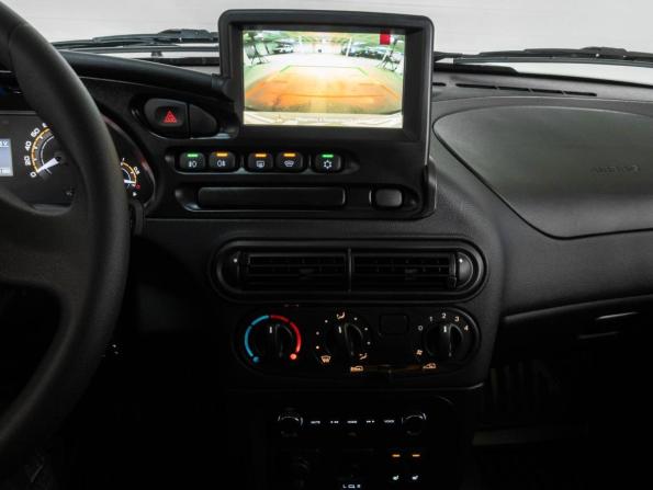 Lada (ВАЗ) Niva I Рестайлинг (Travel) с пробегом 2026 года, цена 1 765 000 рублей, 40 км, внедорожник, Автокод Объявления