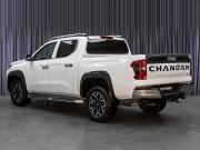 Changan Hunter Plus Тюмень  - изображение 24