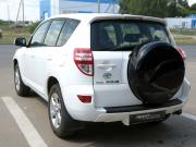 Toyota RAV4 III (XA30) Рестайлинг Иваново  - изображение 23