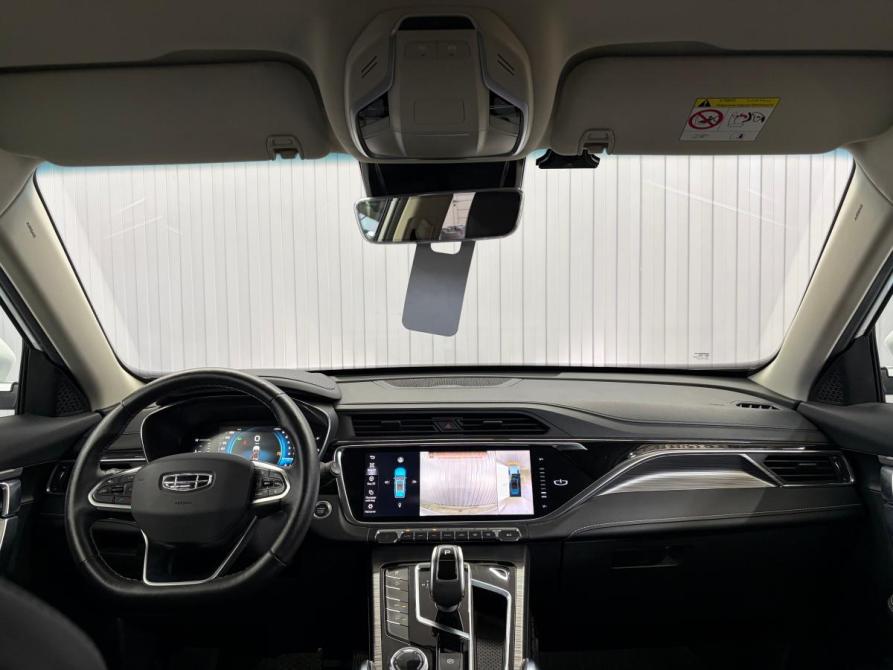 Geely Atlas Pro Краснодар  - изображение 9