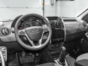 Lada (ВАЗ) Largus I Рестайлинг Екатеринбург  - изображение 30