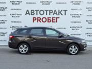 Lada (ВАЗ) Vesta I Владимир  - изображение 19