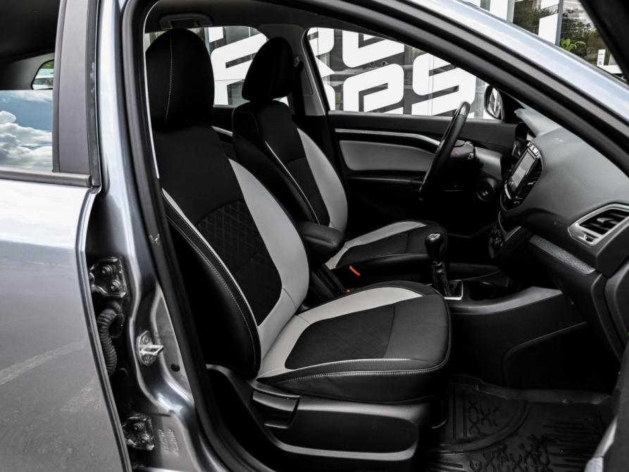 Lada (ВАЗ) Vesta I Волгоград  - изображение 8