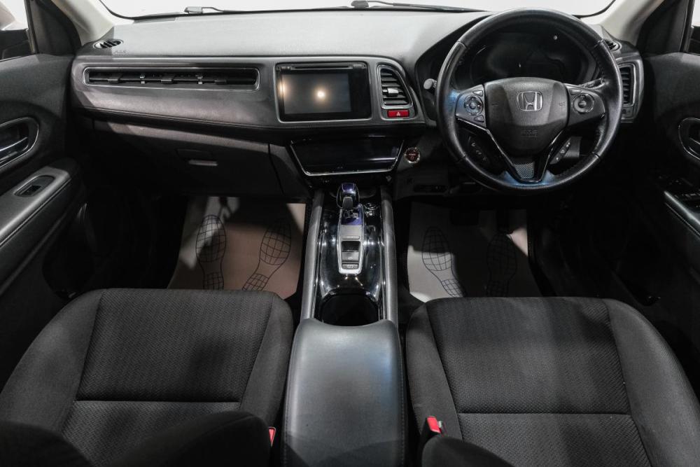 Honda Vezel I Новокузнецк  - изображение 19