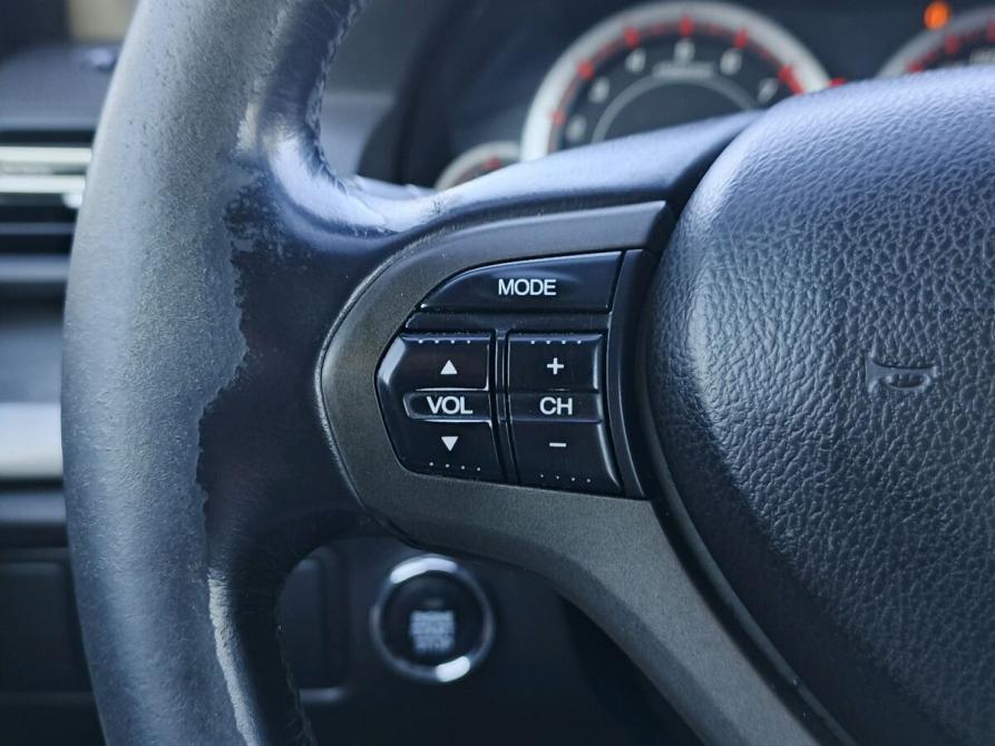 Honda Accord VIII Санкт-Петербург  - изображение 16