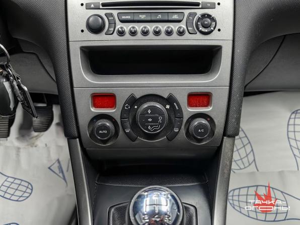 Peugeot 308 I Рестайлинг с пробегом 2011 года, цена 450 000 рублей, 170000 км, хэтчбек, Автокод Объявления