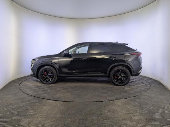 Omoda C5 I с пробегом 2023 года, цена 1 700 000 рублей, 68039 км, внедорожник, Автокод Объявления