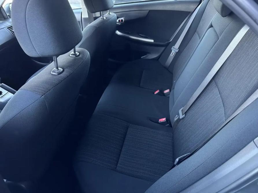 Toyota Corolla X (E140 E150) Волгоград  - изображение 13