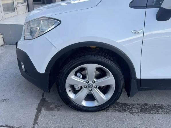 Opel Mokka I с пробегом 2014 года, цена 1 070 000 рублей, 189592 км, внедорожник, Автокод Объявления