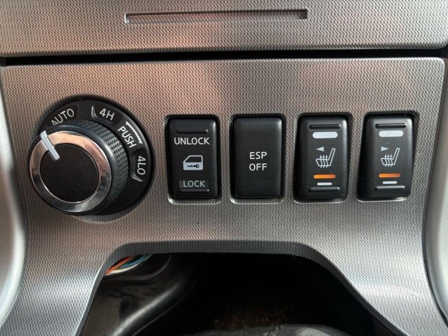 Nissan Pathfinder III Рестайлинг Калуга  - изображение 15