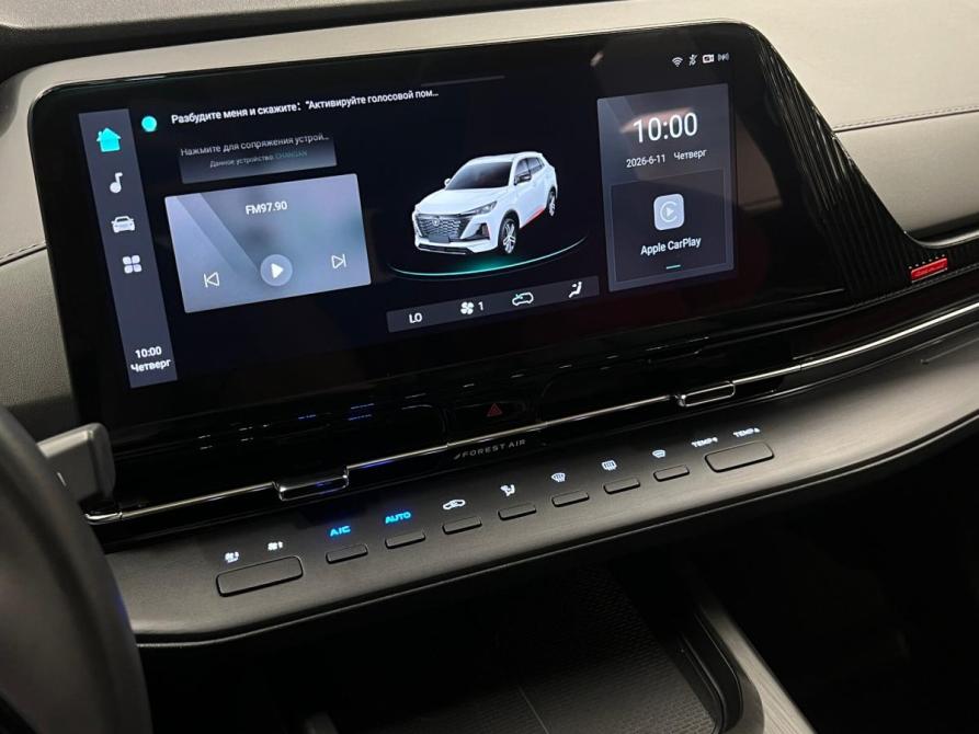 Changan CS55 Plus II Санкт-Петербург  - изображение 18
