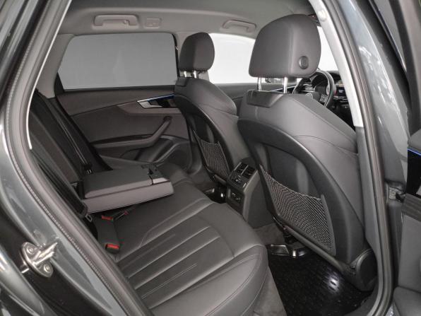 Audi A4 allroad V (B9) Рестайлинг с пробегом 2021 года, цена 3 888 000 рублей, 90384 км, универсал, Автокод Объявления