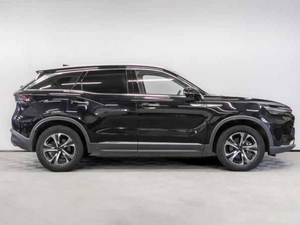 BAIC X7 I с пробегом 2024 года, цена 1 875 000 рублей, 29620 км, внедорожник, Автокод Объявления