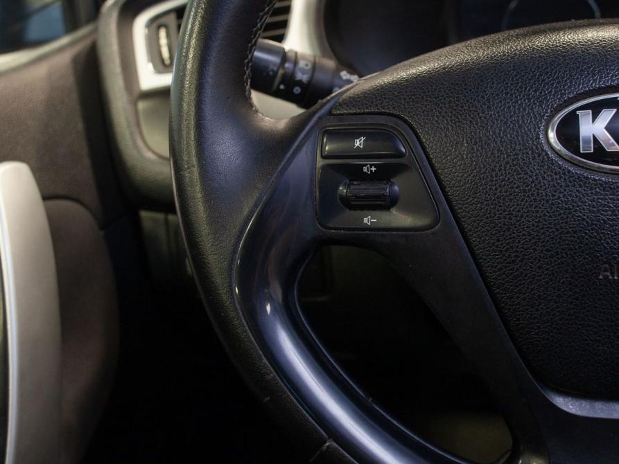 Kia Ceed II Иваново  - изображение 24