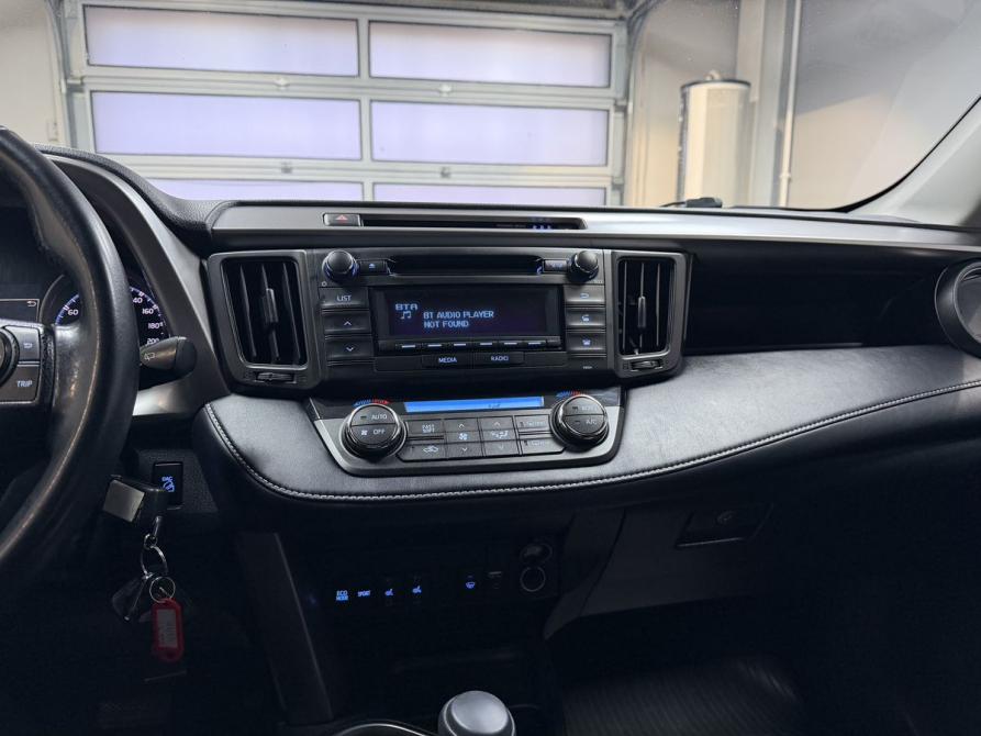 Toyota RAV4 IV (XA40) Рестайлинг Тверь  - изображение 11