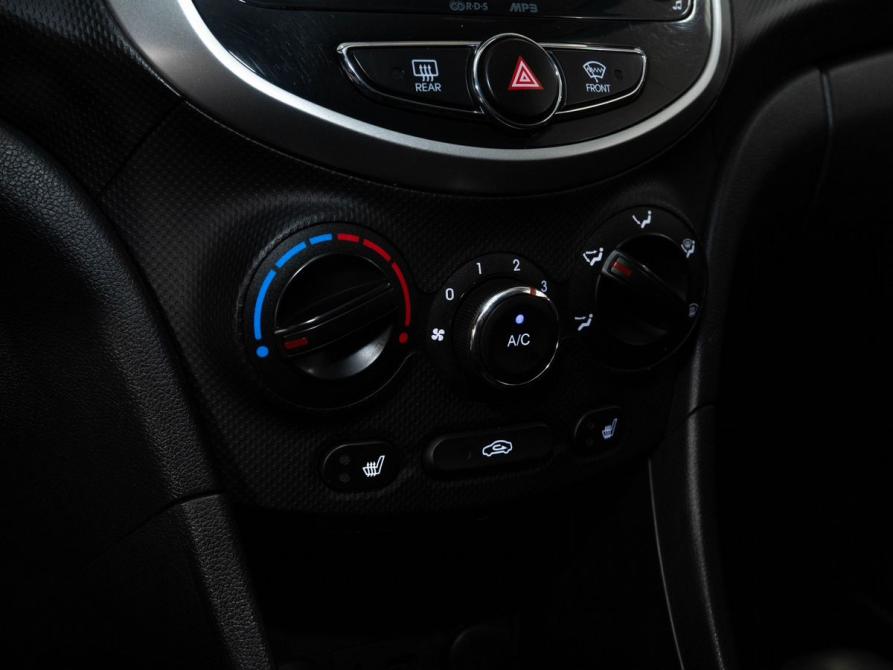 Hyundai Solaris I Казань  - изображение 11