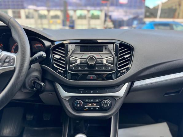 Lada (ВАЗ) Vesta I с пробегом 2020 года, цена 1 100 000 рублей, 131643 км, универсал, Автокод Объявления