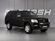 Ford Explorer IV Минеральные Воды  - изображение 20