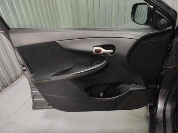 Toyota Corolla X (E140 E150) с пробегом 2007 года, цена 670 000 рублей, 187359 км, седан, Автокод Объявления